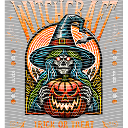 Halloween-WS 9301